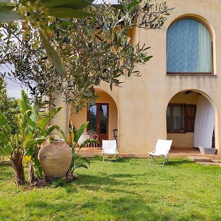 Bed and Breakfast La Finestra Sul Limone Castelvetrano Exteriér fotografie