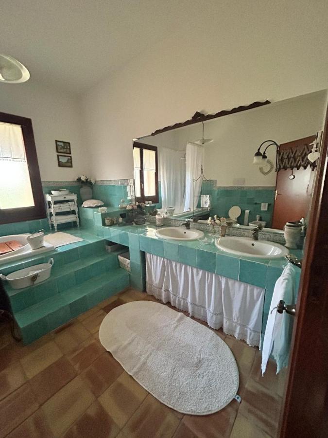 Bed and Breakfast La Finestra Sul Limone Castelvetrano Exteriér fotografie