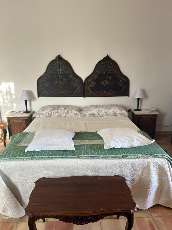 Bed and Breakfast La Finestra Sul Limone Castelvetrano Exteriér fotografie