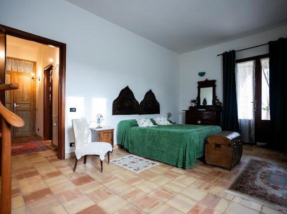 Bed and Breakfast La Finestra Sul Limone Castelvetrano Exteriér fotografie