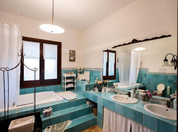 Bed and Breakfast La Finestra Sul Limone Castelvetrano Exteriér fotografie