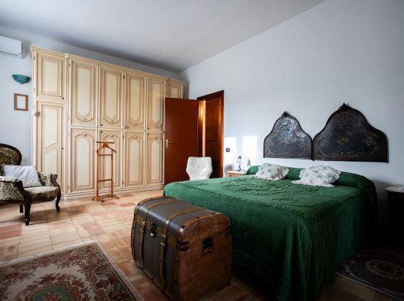 Bed and Breakfast La Finestra Sul Limone Castelvetrano Exteriér fotografie